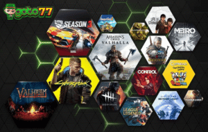 goto77 website terbaik di akhir tahun 2025