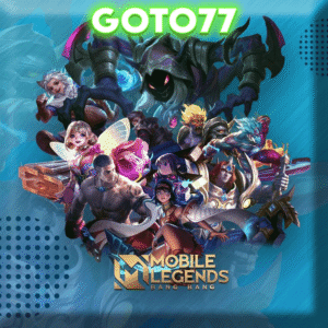goto77 tempat terbaik mabar game moba 