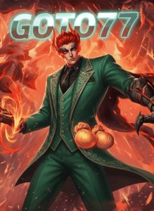 GOTO77: Link Login MOBA