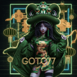 GOTO77 Link Situs Gacor Dengan Performa Terbaik Di Asia