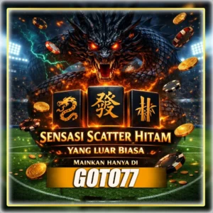 Goto77 Game Online Dengan Performa Terupdate Di Kalangan Pemain Atas