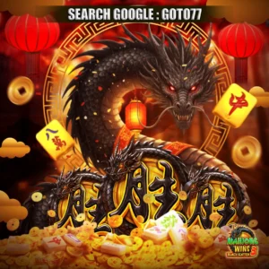 Goto77 Play Mahjong Online Games for Real Money