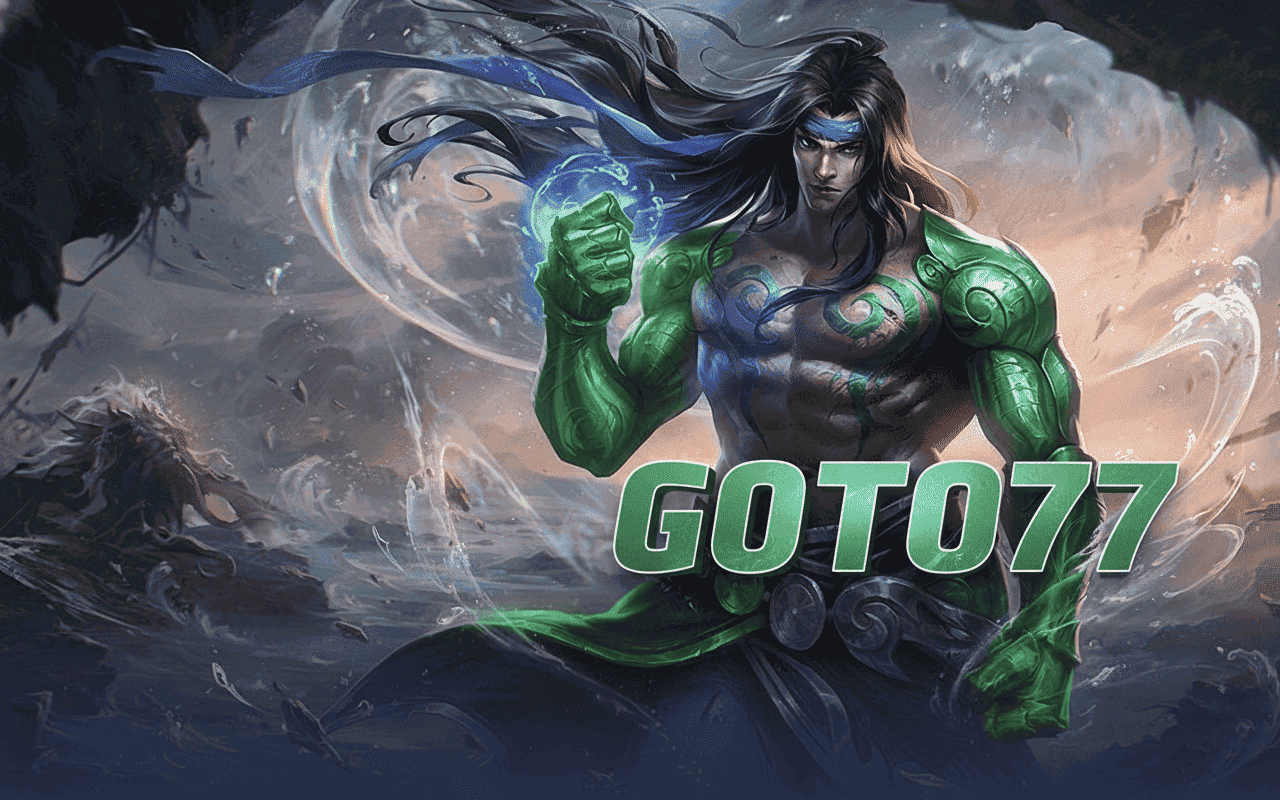 Goto77 Menciptakan Hal Baru Dalam Dunia Game Online