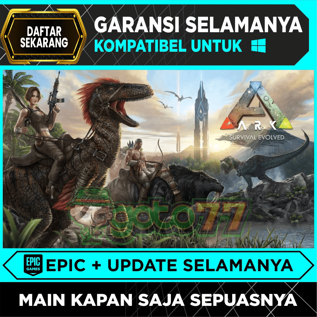 GOTO77 Update Sistem Menyambung Tahun Baru 2026