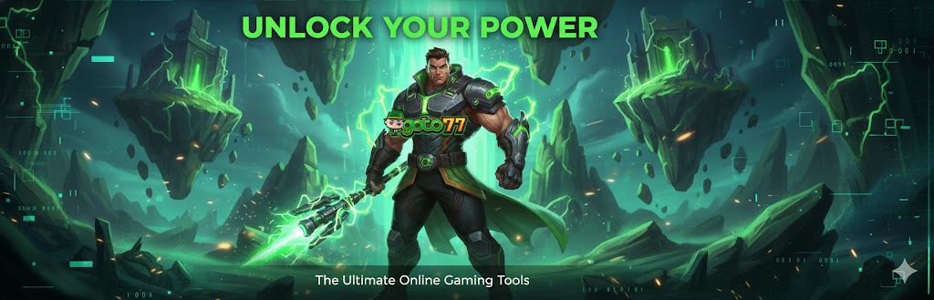 Goto77 Update Gambar 1