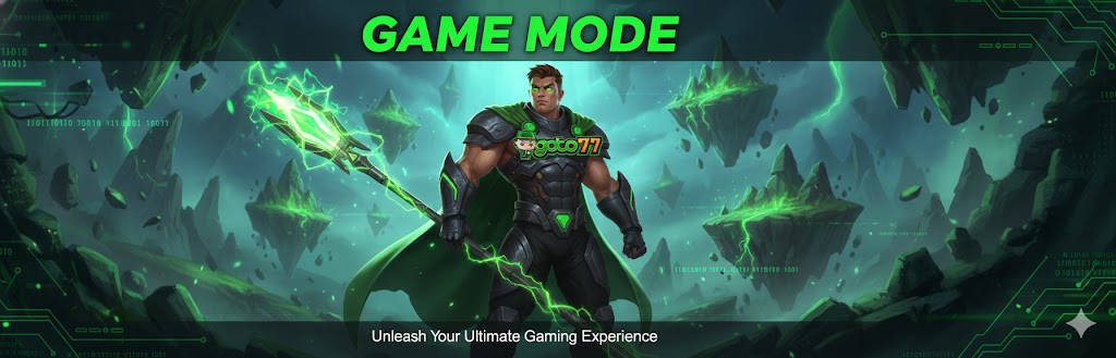 Goto77 Game Moba