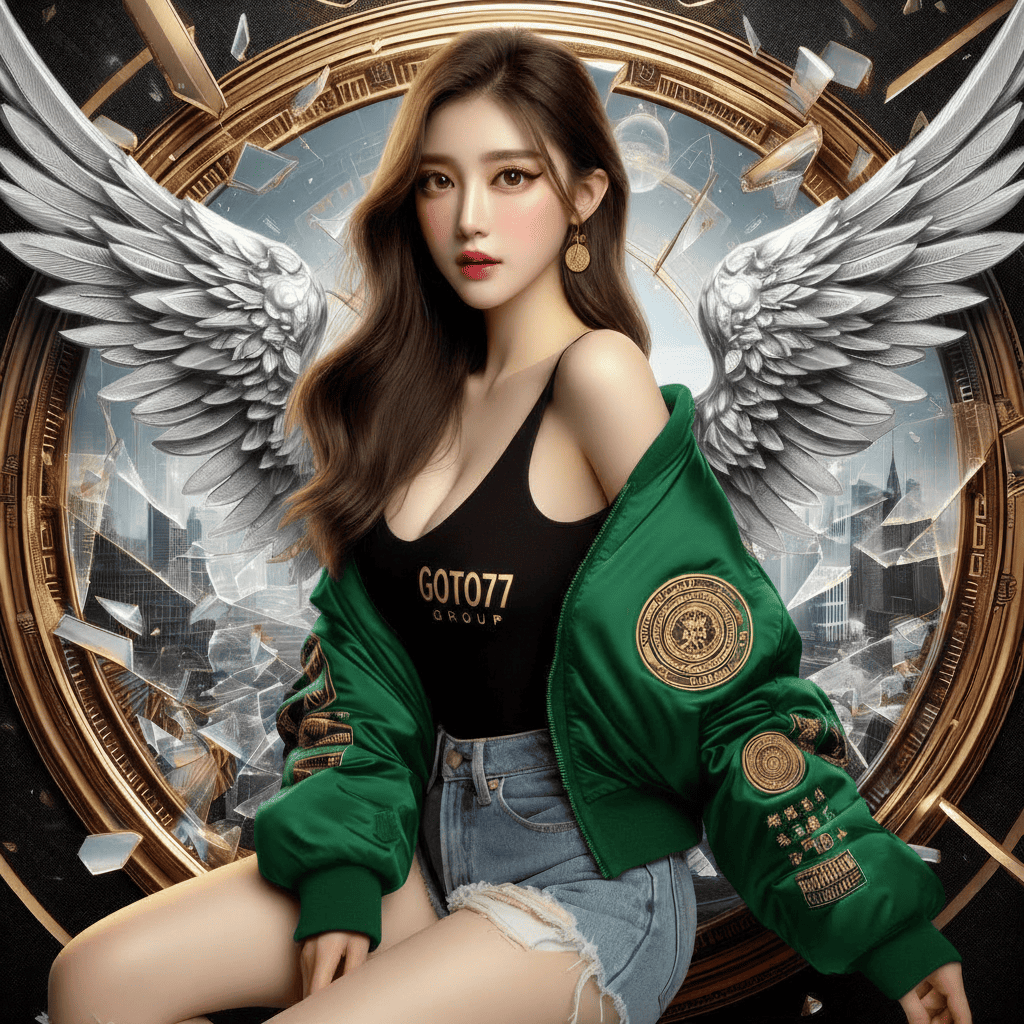 GOTO77 Situs Online Server Thailand di Tahun 2026