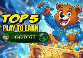 Goto77 Evolusi Dunia Digital Serta Game Online