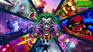 Goto77 Game Platformer Populer di Steam yang Wajib Kamu Coba